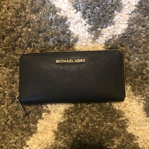 Michael Kors Large Wallet